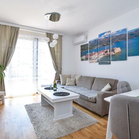 Apartment Bojana Будва Екстериор снимка