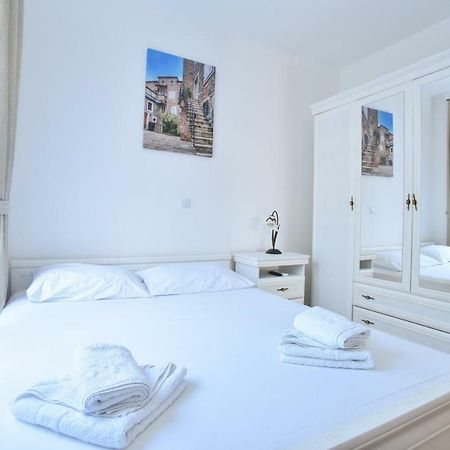Apartment Bojana Будва Екстериор снимка
