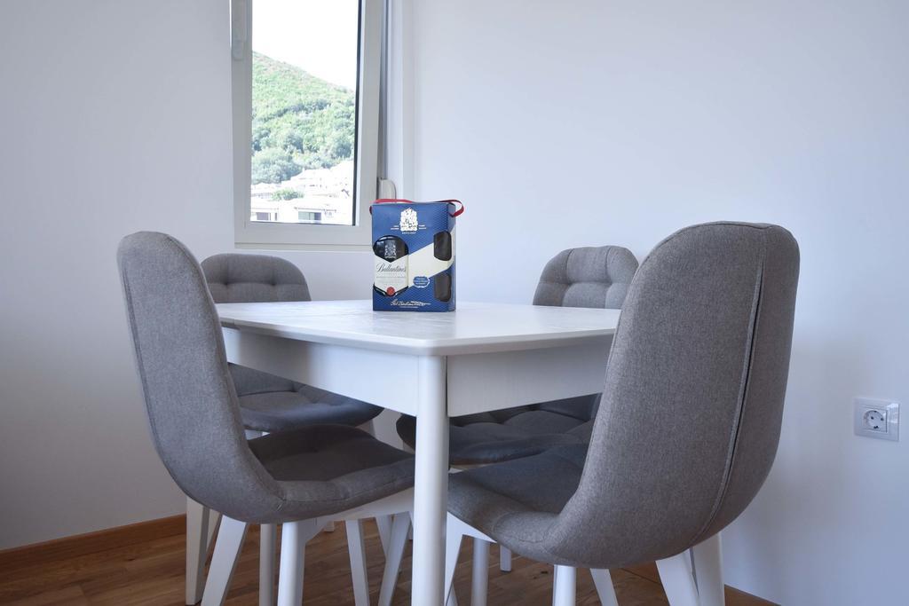 Apartment Bojana Будва Екстериор снимка