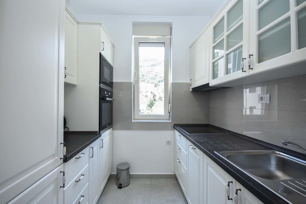 Apartment Bojana Будва Екстериор снимка