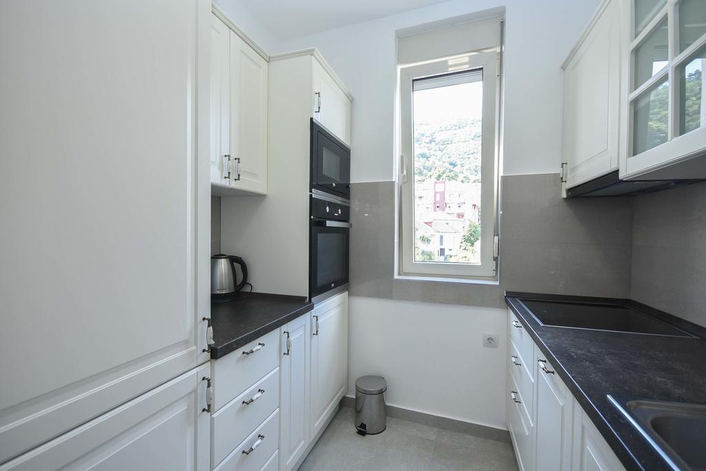 Apartment Bojana Будва Екстериор снимка