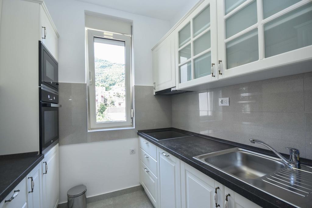 Apartment Bojana Будва Екстериор снимка