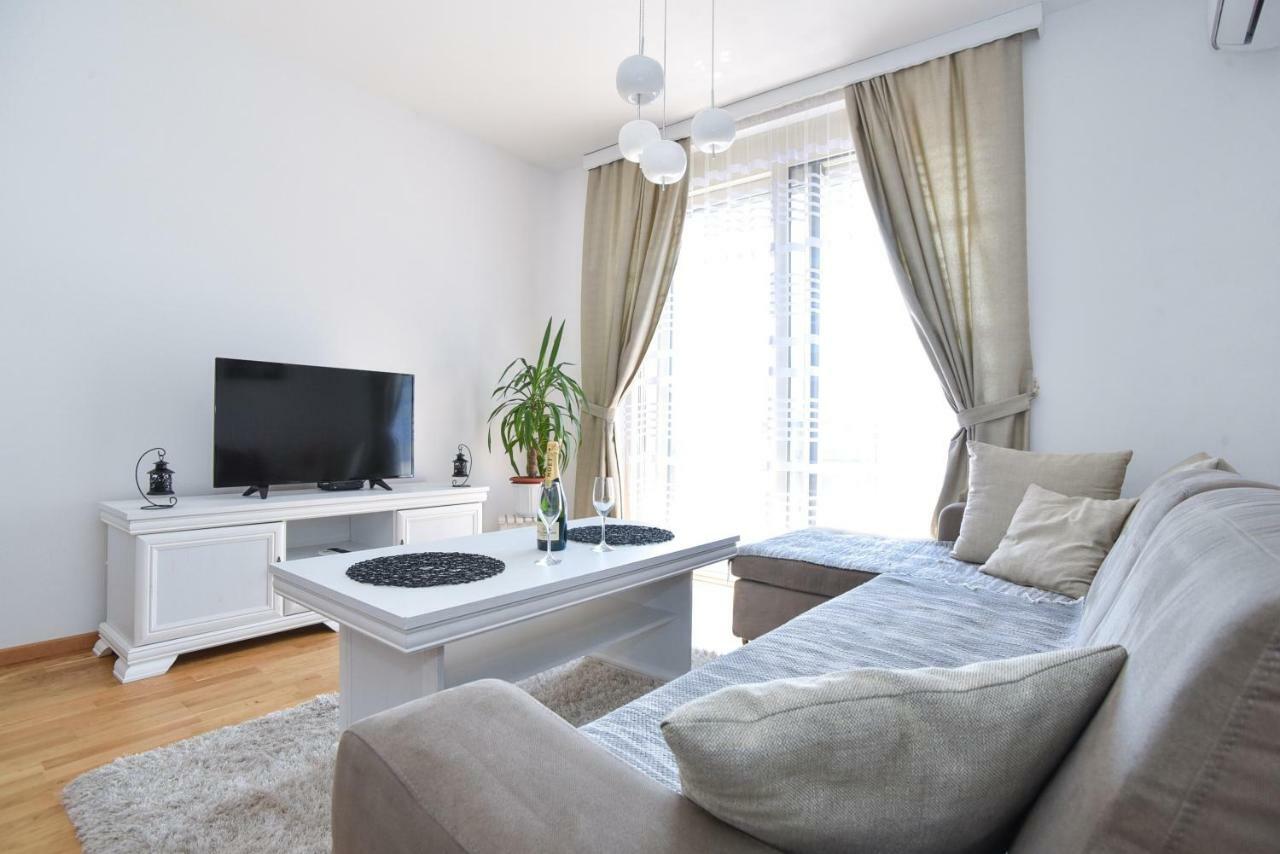 Apartment Bojana Будва Екстериор снимка
