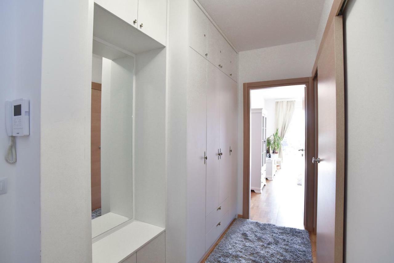 Apartment Bojana Будва Екстериор снимка